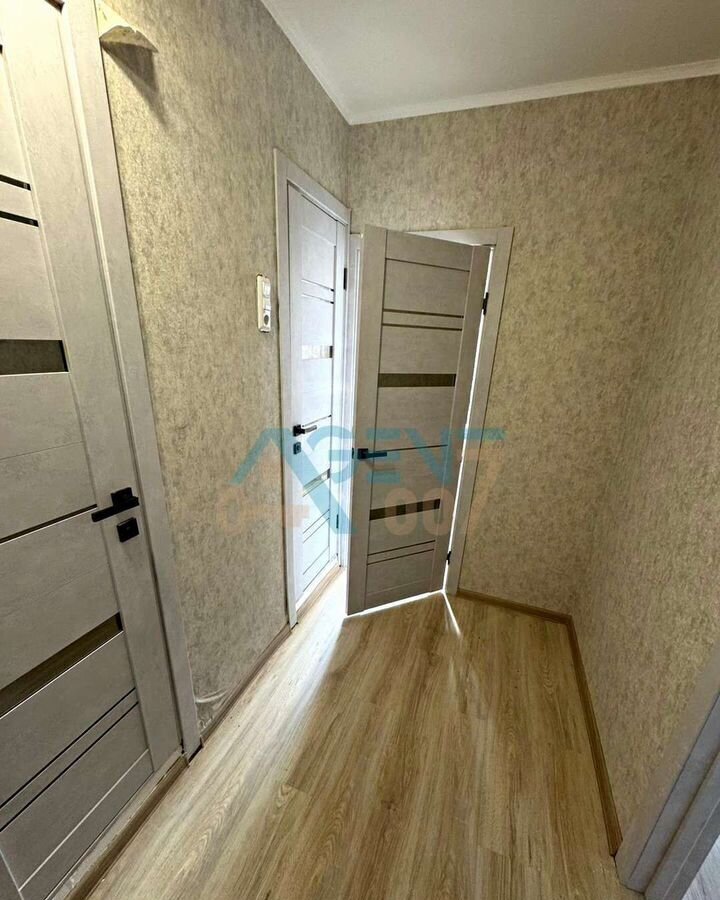 квартира г Белгород Западный ул Щорса 55а фото 9