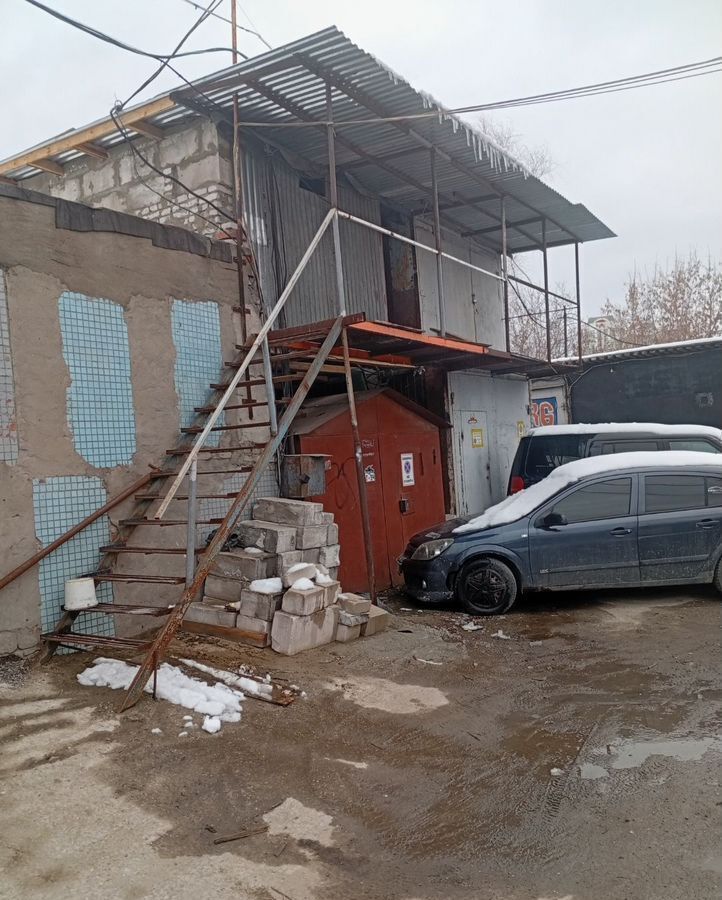 гараж г Люберцы Некрасовка фото 1