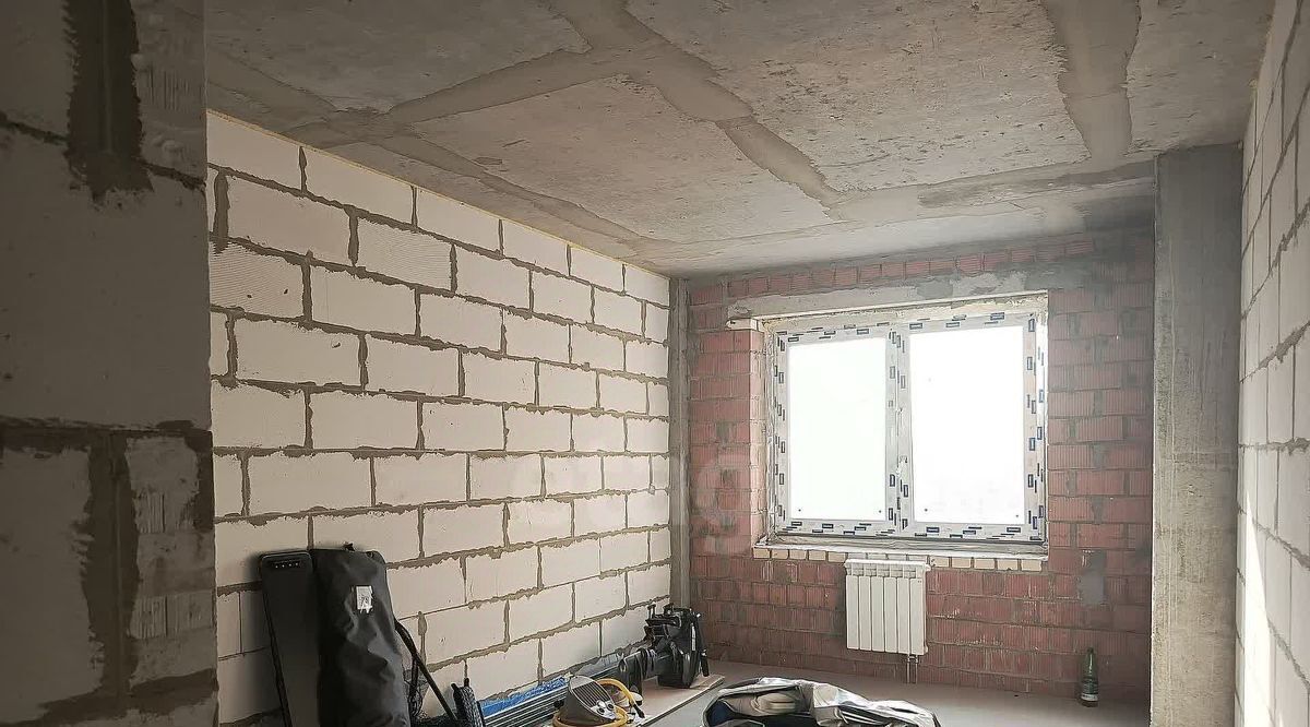 квартира г Архангельск р-н Ломоносовский округ ул Володарского 81 фото 12