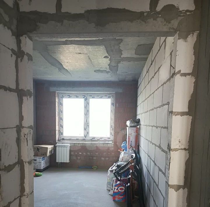 квартира г Архангельск р-н Ломоносовский округ ул Володарского 81 фото 17