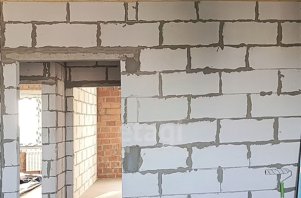 квартира г Архангельск р-н Ломоносовский округ ул Володарского 81 фото 18