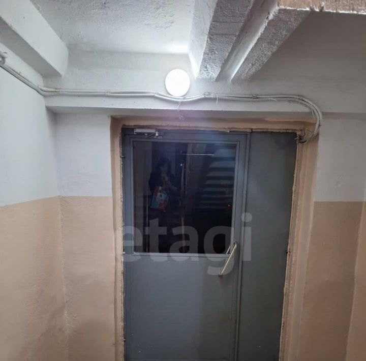 квартира г Архангельск р-н Ломоносовский округ ул Смольный Буян 21 фото 18