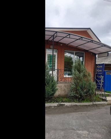 р-н Родионово-Несветайский сл Родионово-Несветайская ул Бабичева 8б Родионово-Несветайская, Родионово-Несветайское сельское поселение фото