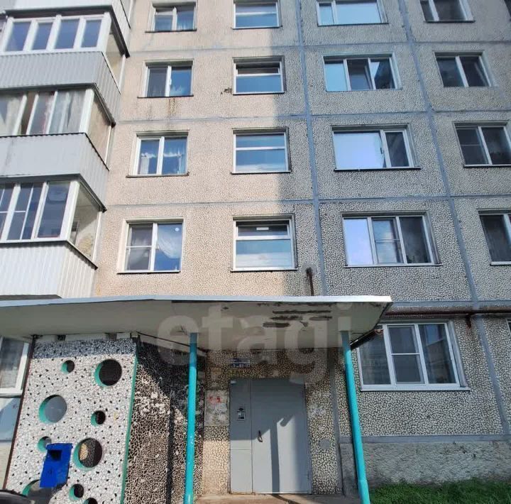 квартира г Архангельск Северный Первых Пятилеток ул 40-летия Великой Победы 3 фото 14