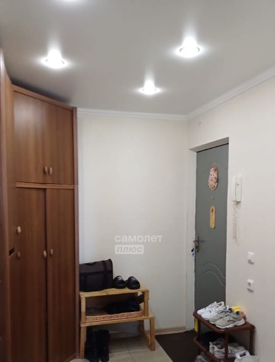 квартира г Краснодар р-н Прикубанский ул Восточно-Кругликовская 65 фото 9