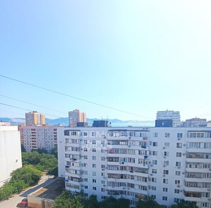 квартира г Новороссийск р-н Южный ул Южная 6 фото 6