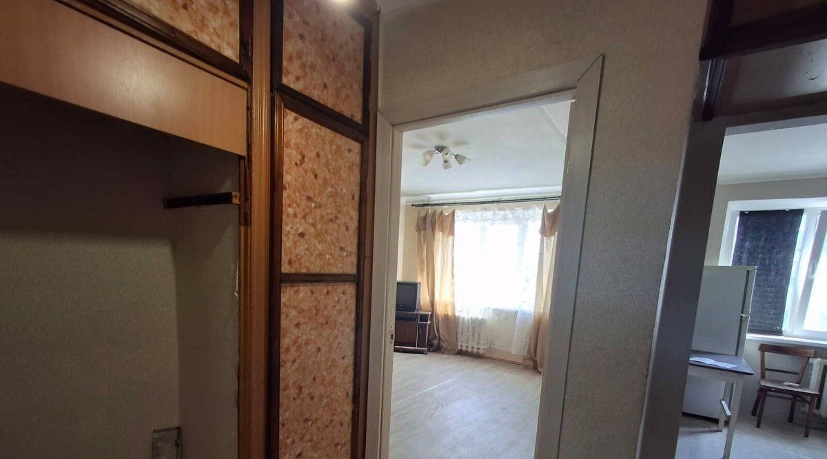 квартира р-н Абинский г Абинск пр-кт Комсомольский 99 фото 8
