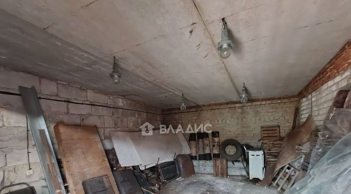 гараж г Белгород Западный ул Советская фото 2