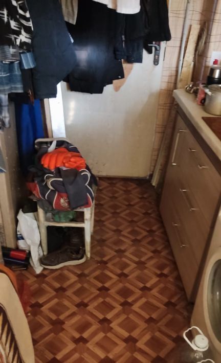 комната г Курган ул Карбышева 3 фото 2