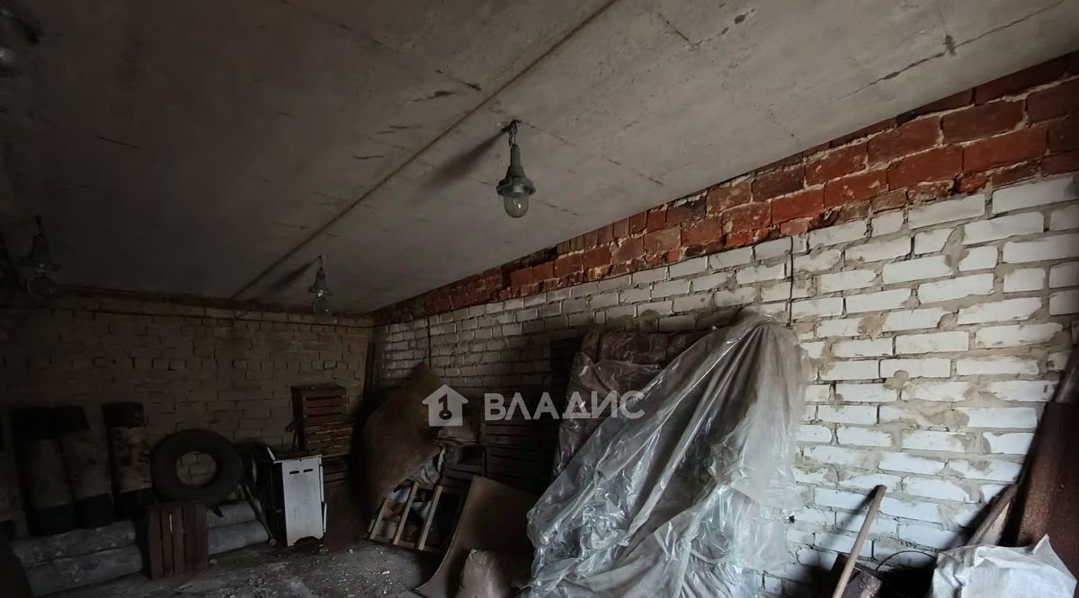 гараж г Белгород Западный ул Советская фото 4