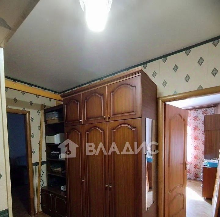 квартира г Белгород Восточный ул Вокзальная 28 фото 4