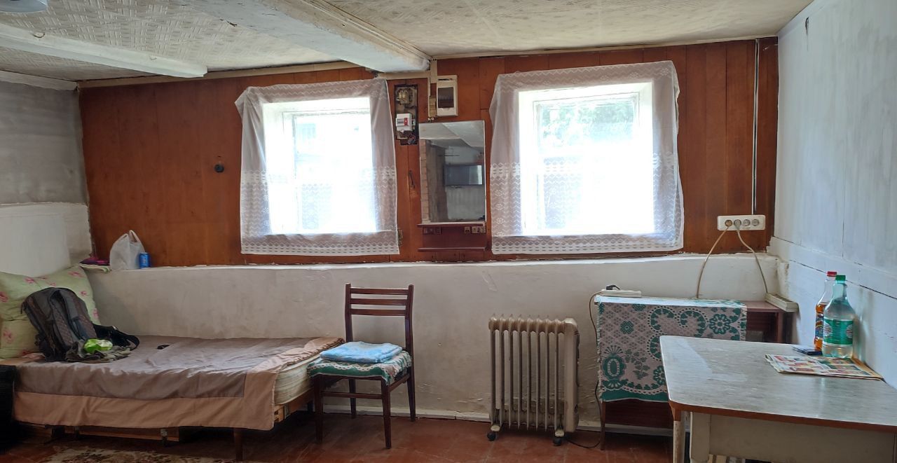 дом г Барнаул р-н Центральный ул Гвардейская 41 фото 1