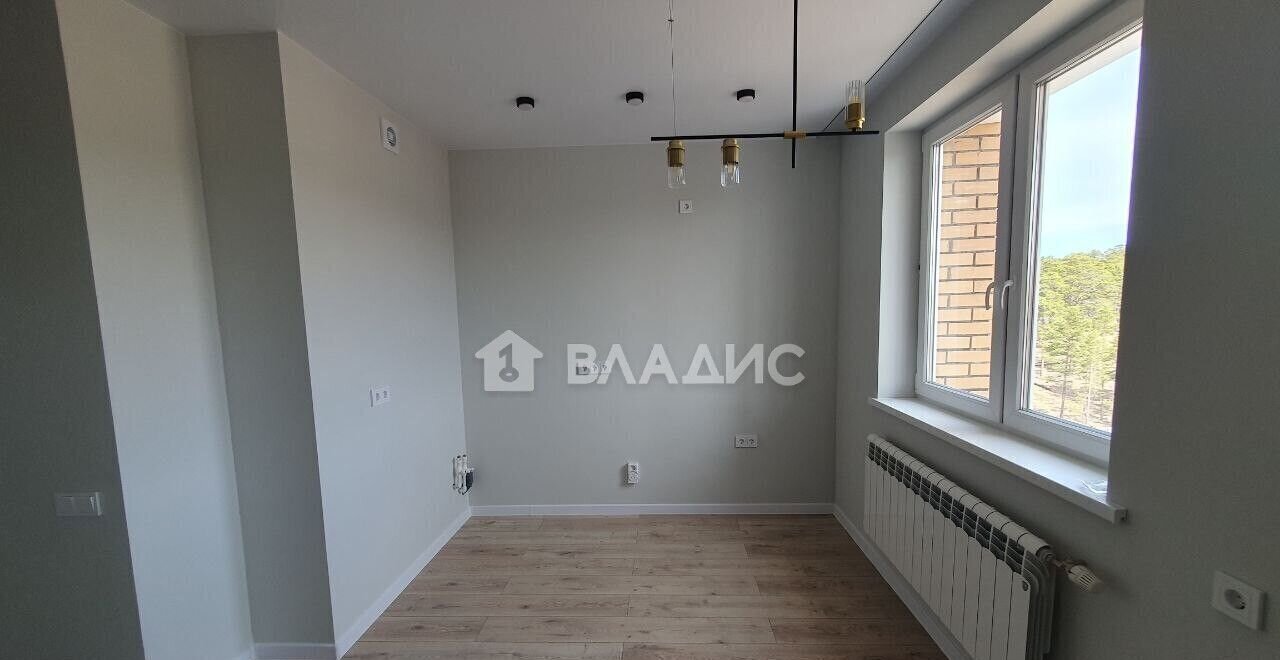квартира г Улан-Удэ р-н Октябрьский 142-й мкр-н, 10 фото 4