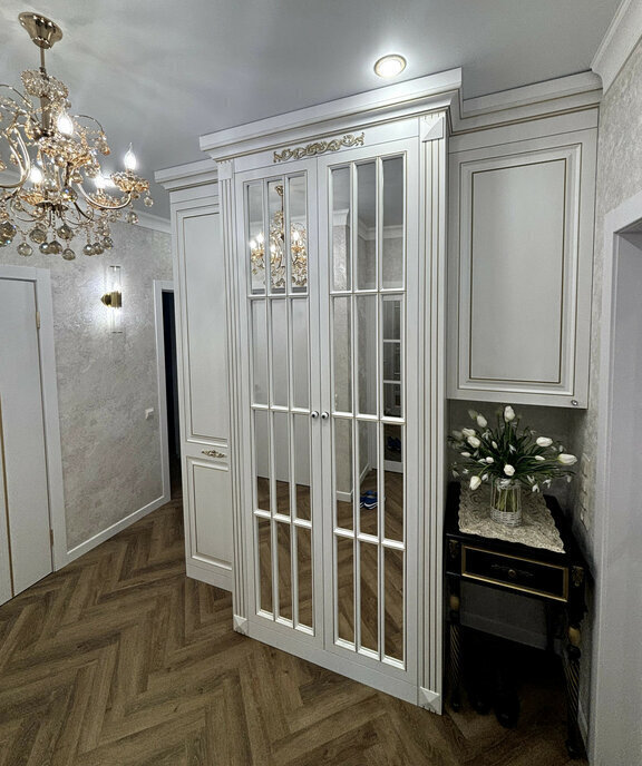 квартира г Краснодар ул Душистая 60к/2 фото 9