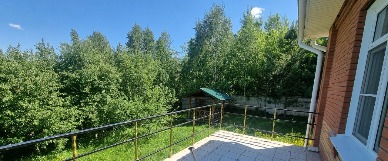 дом г Белокуриха фото 12