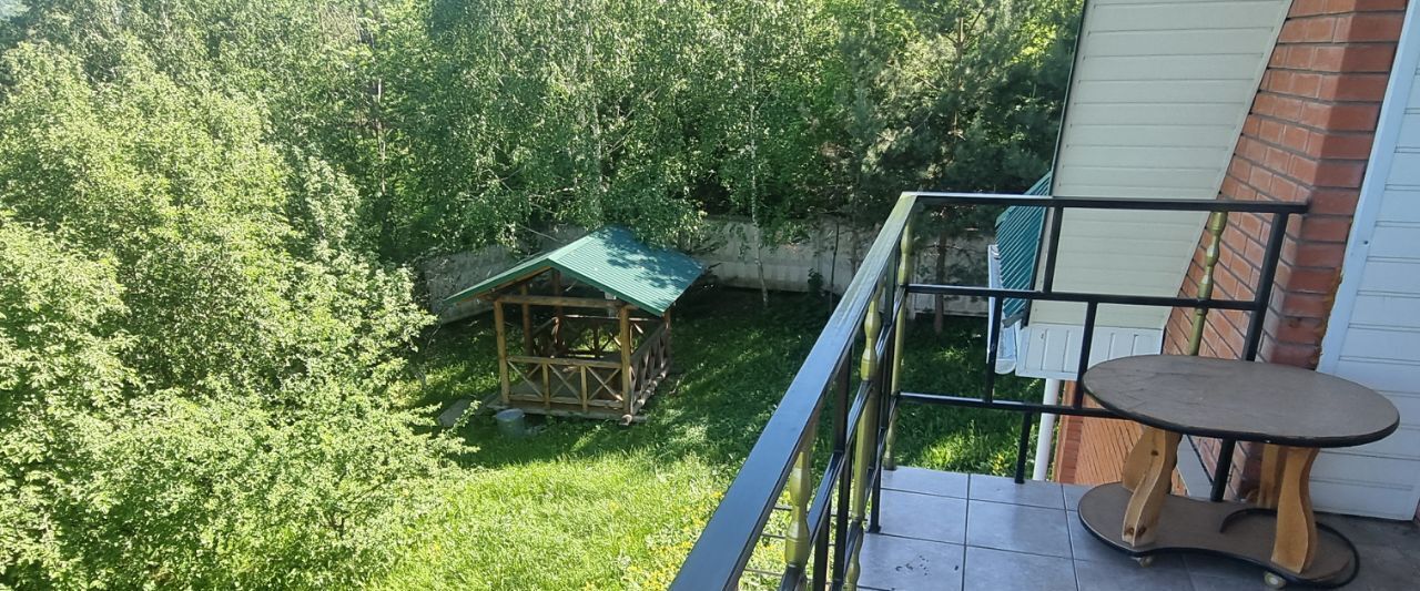 дом г Белокуриха фото 18