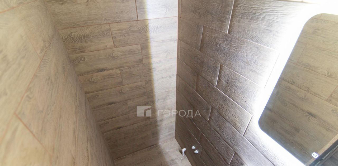 квартира г Барнаул р-н Центральный пр-кт Красноармейский 20 фото 21