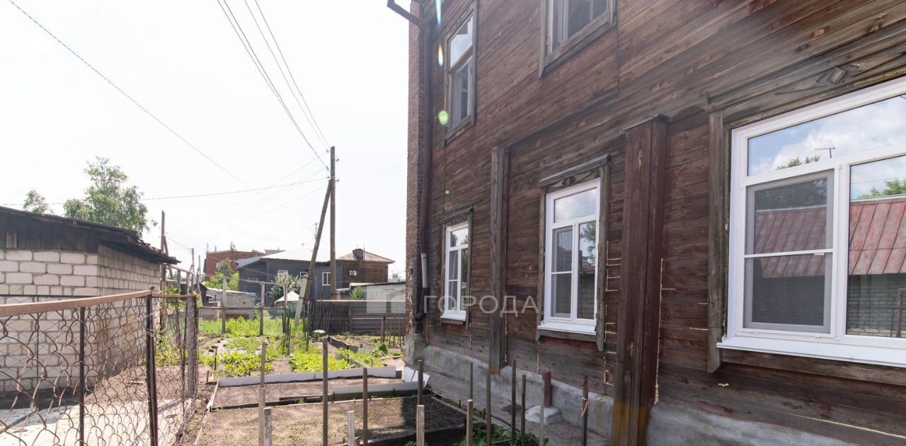 квартира г Барнаул р-н Центральный пр-кт Красноармейский 20 фото 46