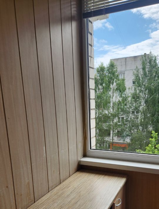 квартира г Брянск р-н Бежицкий ул Медведева 9 фото 28