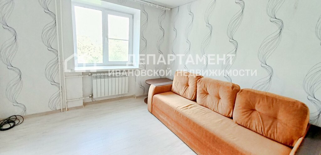 квартира г Иваново ул Ташкентская 57 фото 19