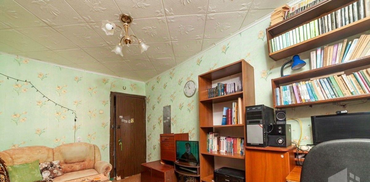 квартира г Евпатория ул им.Конституции 32 фото 7