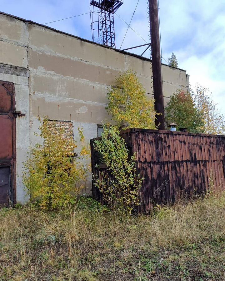 офис р-н Беломорский г Беломорск ул Мерецкова 17 фото 26