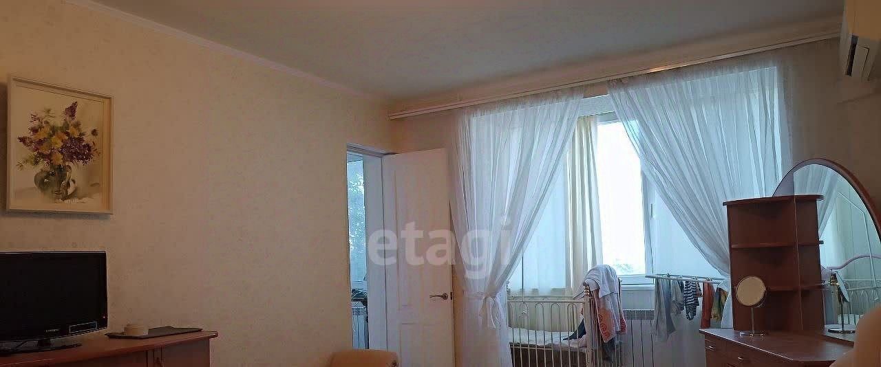 квартира г Феодосия пгт Орджоникидзе ул Нахимова 2 фото 12