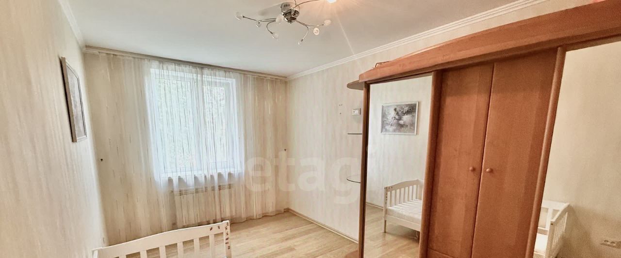 квартира г Феодосия ш Симферопольское 24г фото 7