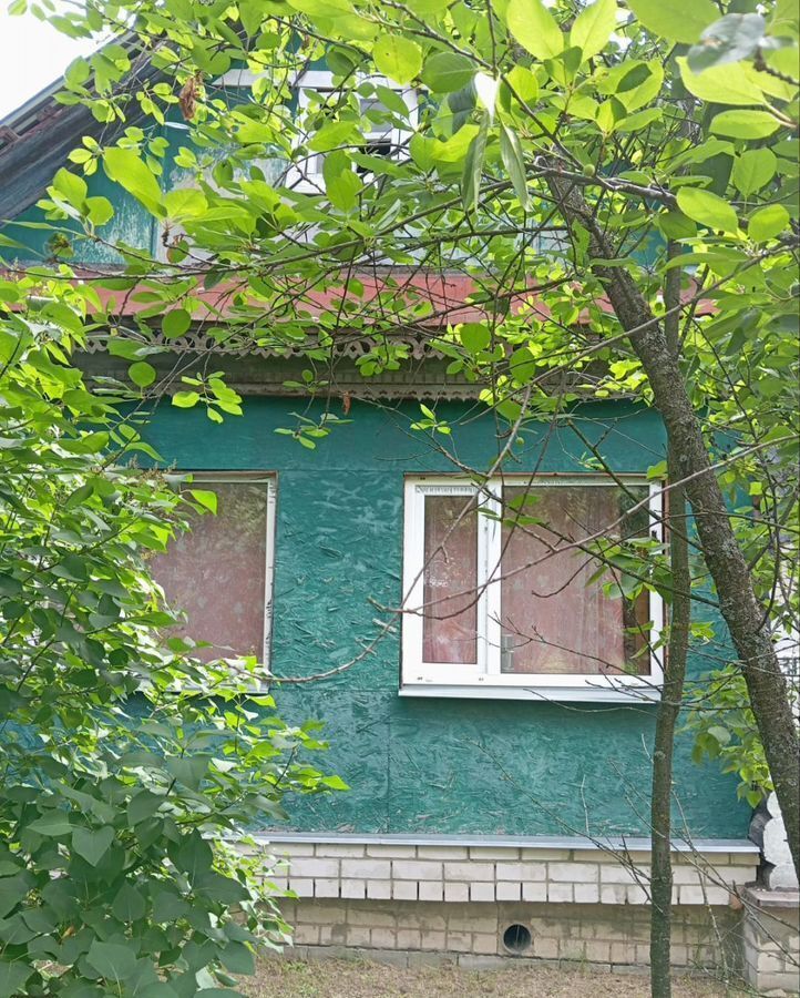 дом р-н Шуйский г Шуя ул Яскинская 1-я фото 7