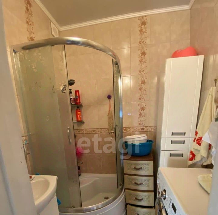 квартира г Феодосия ш Симферопольское 41в фото 12