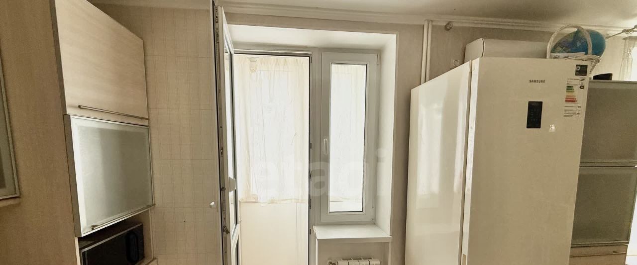 квартира г Феодосия ш Симферопольское 24г фото 15