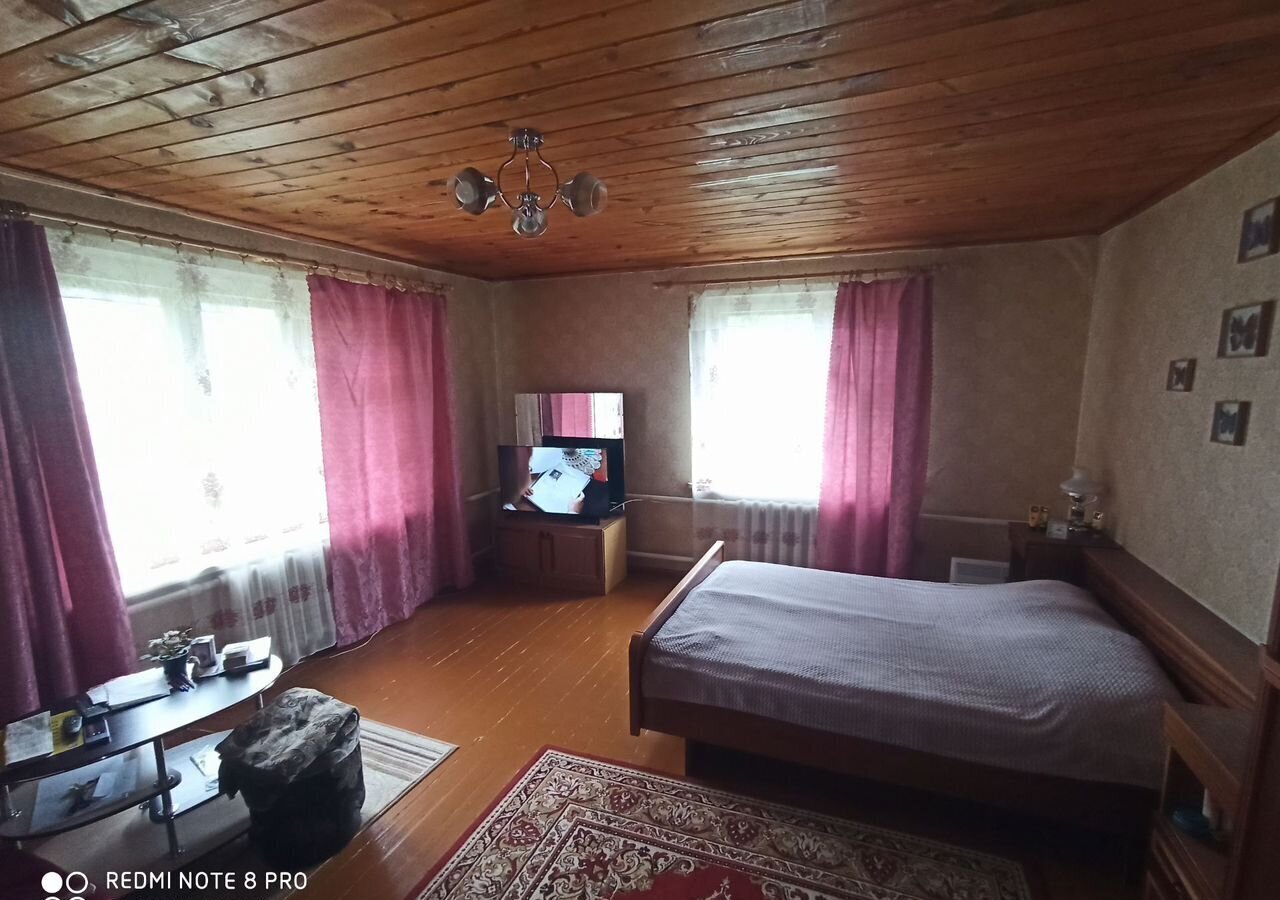 дом р-н Жуковский г Жуковка фото 19
