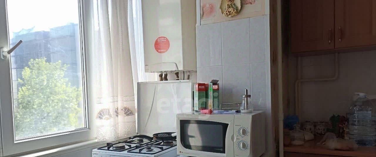 квартира г Феодосия пгт Орджоникидзе ул Нахимова 2 фото 22