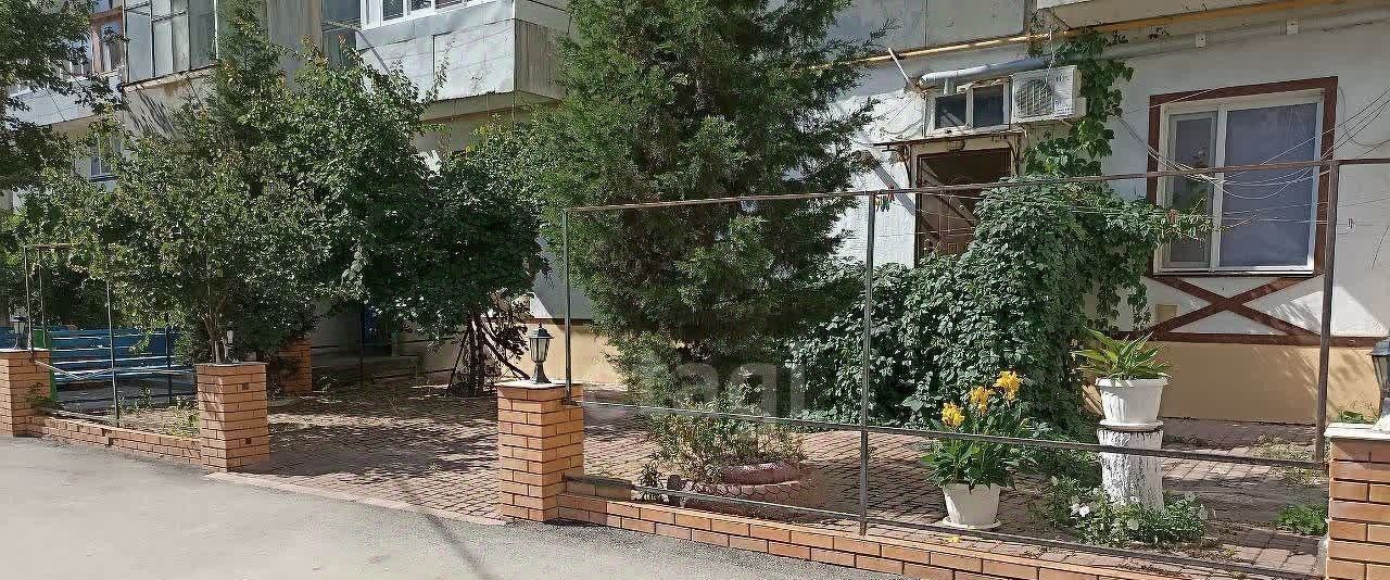 квартира г Феодосия пгт Орджоникидзе ул Нахимова 2 фото 28