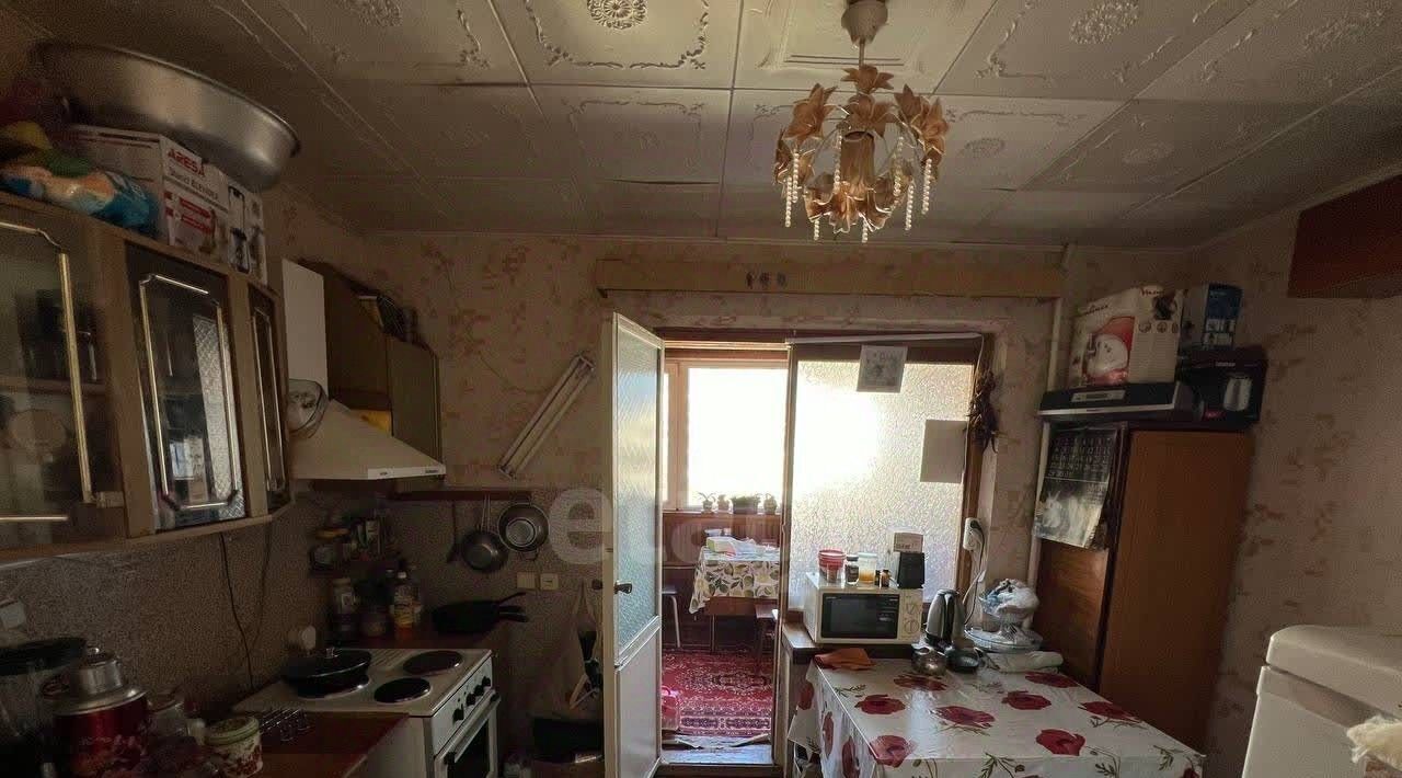 квартира г Ялта въезд Красноармейский 8 фото 8