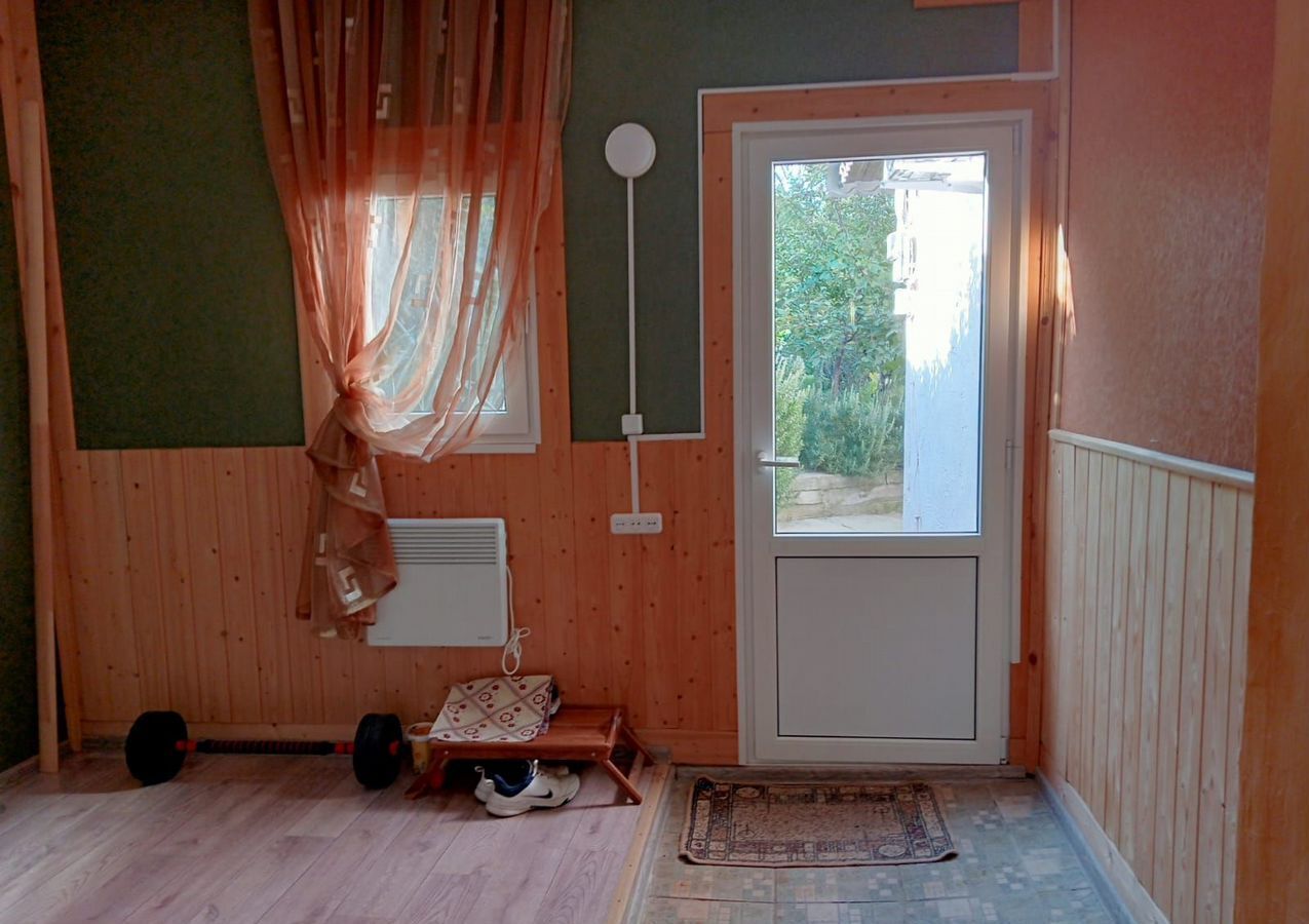 дом г Севастополь р-н Нахимовский Северная сторона Нахимовский муниципальный округ, Крым фото 27