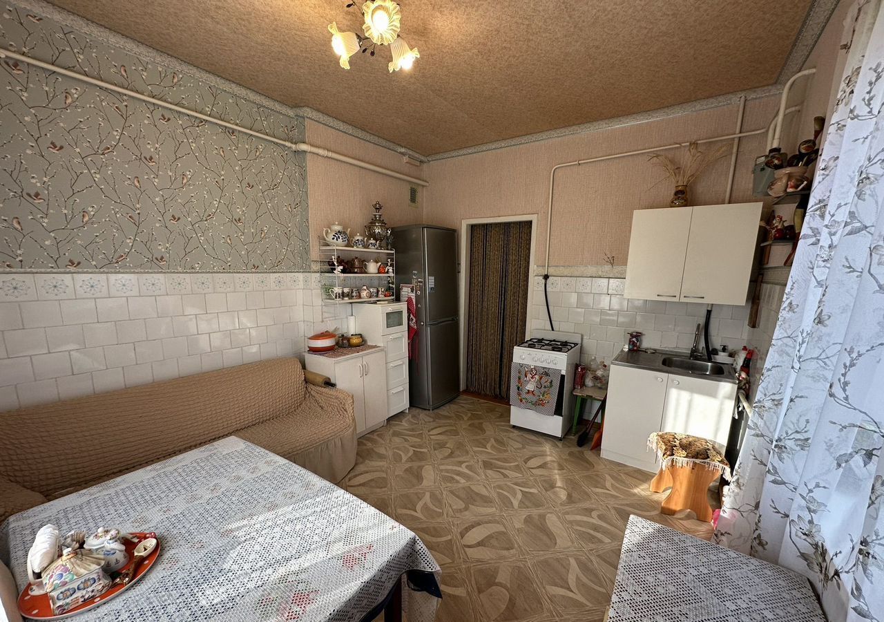 дом г Новошахтинск ул Баррикадная 22 фото 11