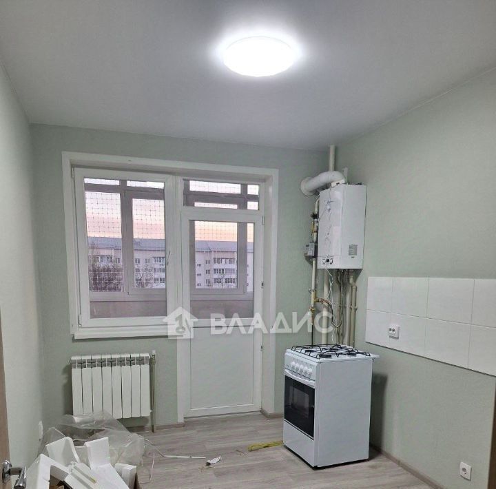 квартира г Шебекино ул Железнодорожная 2 фото 12