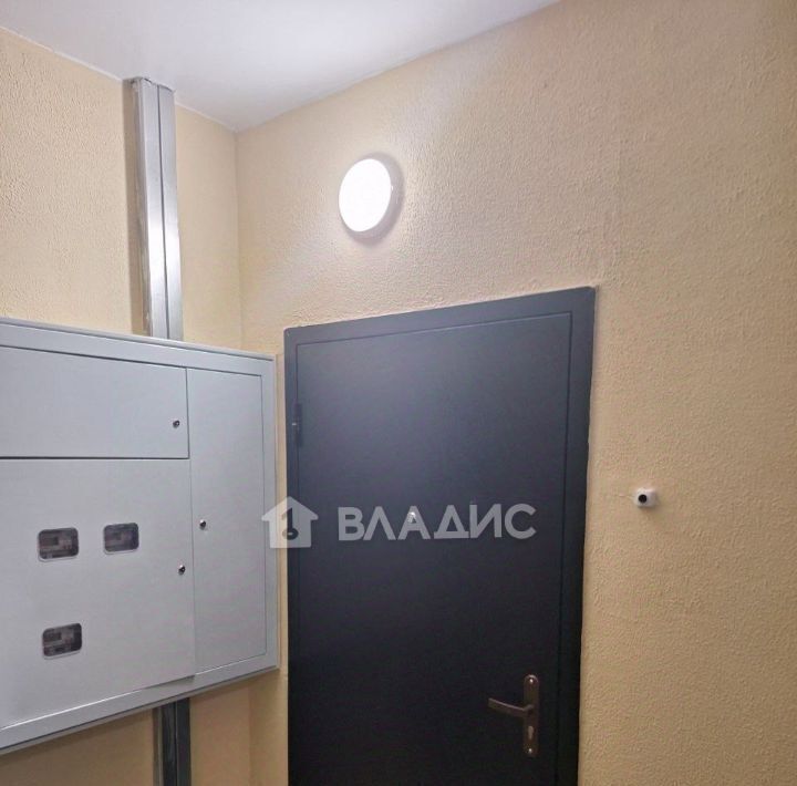 квартира г Шебекино ул Железнодорожная 2 фото 13