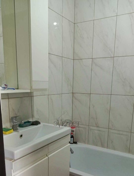 квартира г Старый Оскол Дубрава 1 кв-л, 10 фото 9