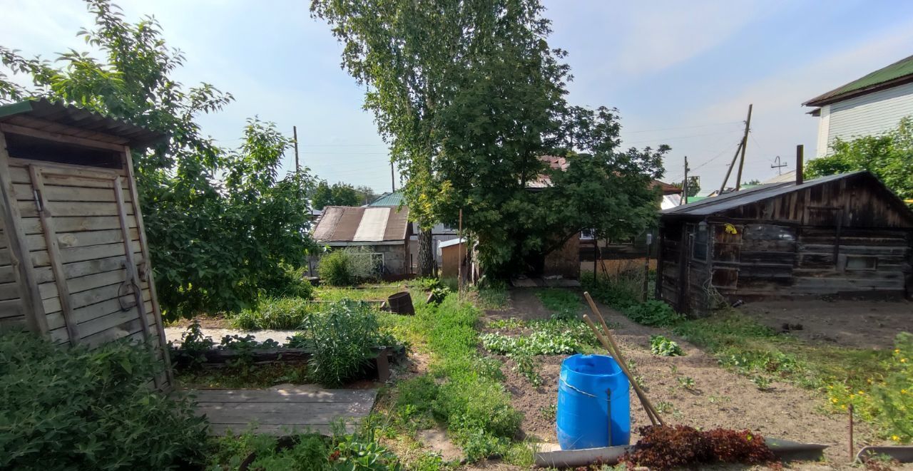дом г Барнаул р-н Центральный ул Гвардейская 41 фото 11