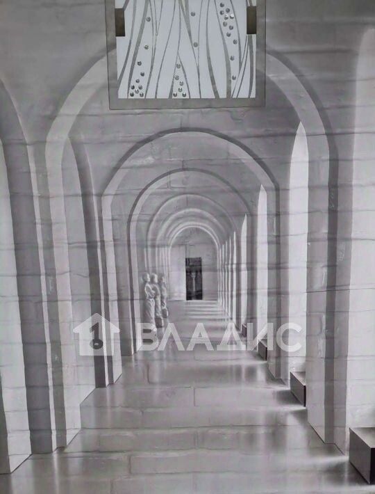 квартира г Улан-Удэ р-н Октябрьский мкр 105-й 4/1 фото 21
