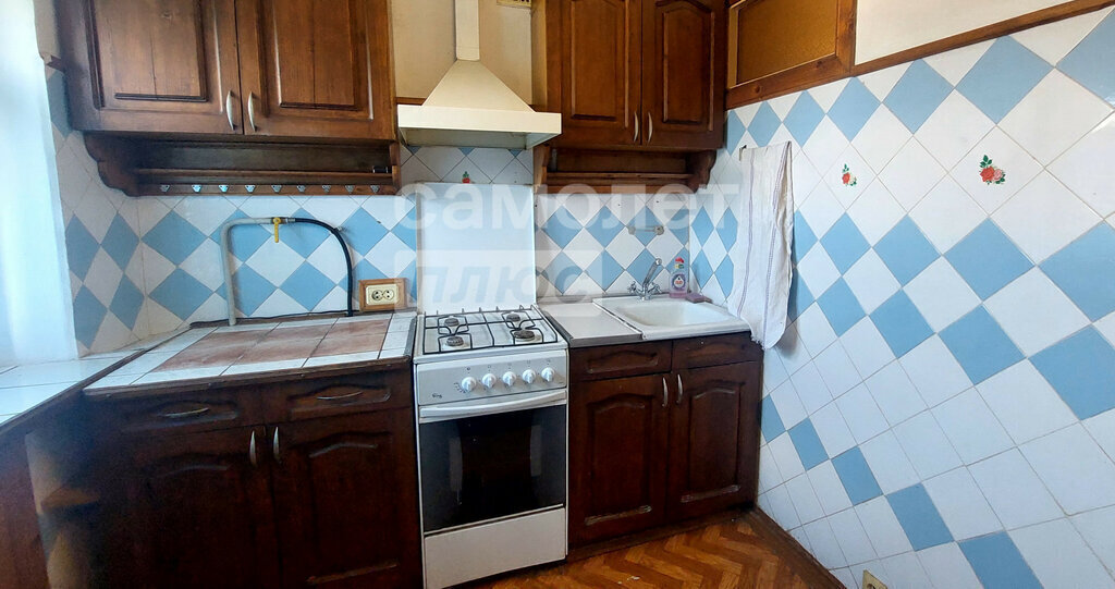 квартира г Смоленск ул Черняховского 1 фото 2