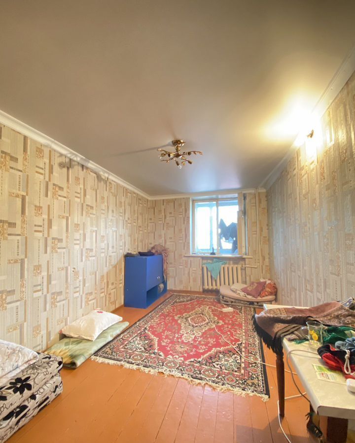 квартира г Махачкала ул Агасиева 26 р-н Советский фото 4