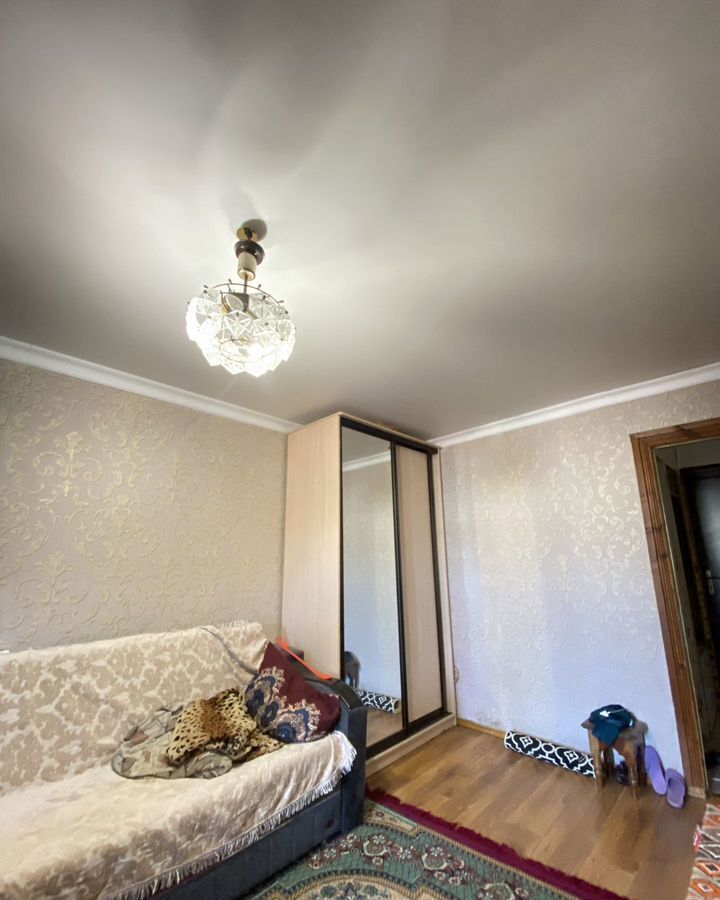квартира г Махачкала ул Агасиева 26 р-н Советский фото 16