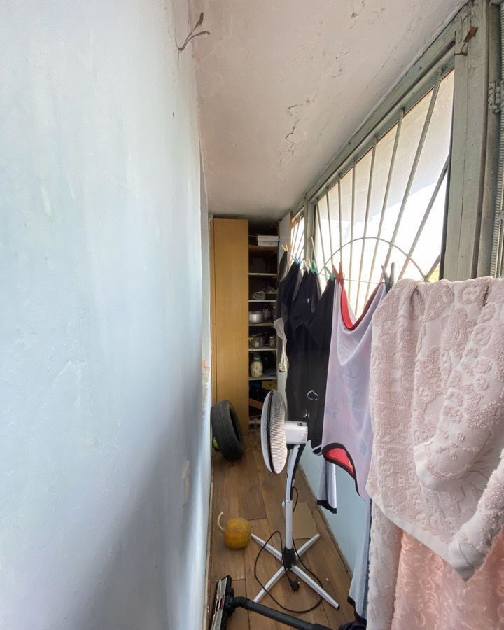 квартира г Махачкала ул Агасиева 26 р-н Советский фото 18