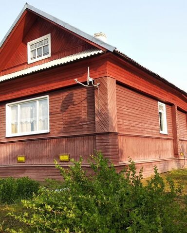 д Самылово Мантурово фото