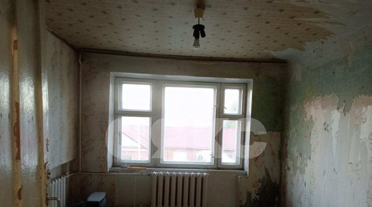 комната г Орел р-н Заводской ул Садовского 1 фото 5