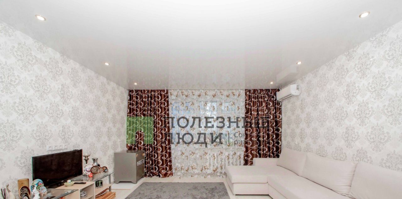 квартира г Хабаровск р-н Центральный пер Засыпной 8 фото 10