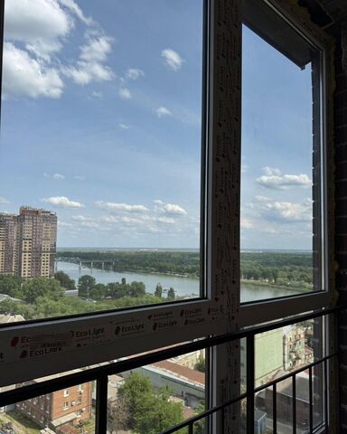 р-н Пролетарский ул 23-я линия 12 д. 54 фото